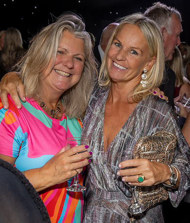 Philippa & Chris's 60th Birthday Party-196