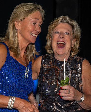 Philippa & Chris's 60th Birthday Party-224