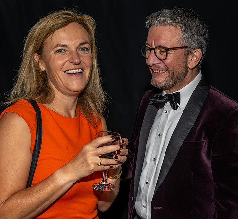 Philippa & Chris's 60th Birthday Party-221