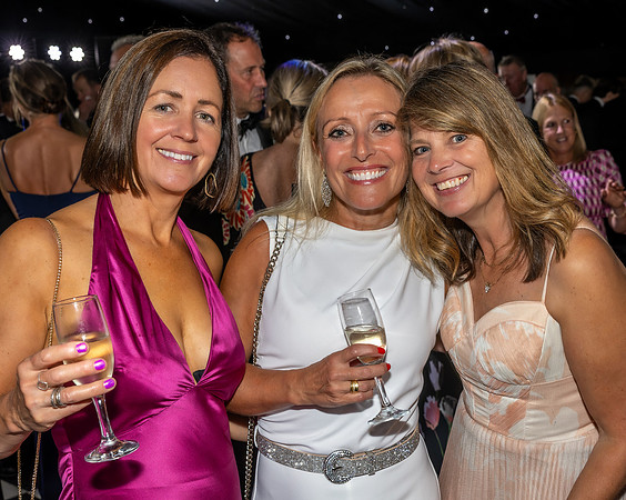 Philippa & Chris's 60th Birthday Party-220