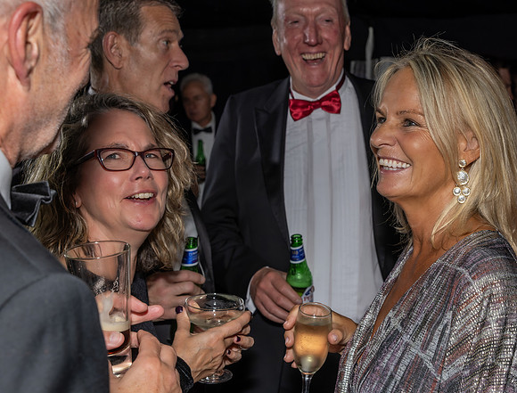 Philippa & Chris's 60th Birthday Party-228