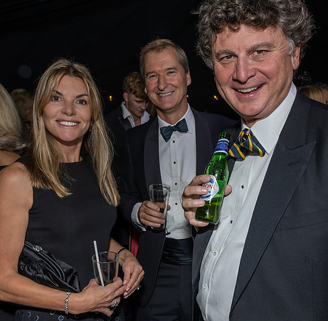 Philippa & Chris's 60th Birthday Party-230