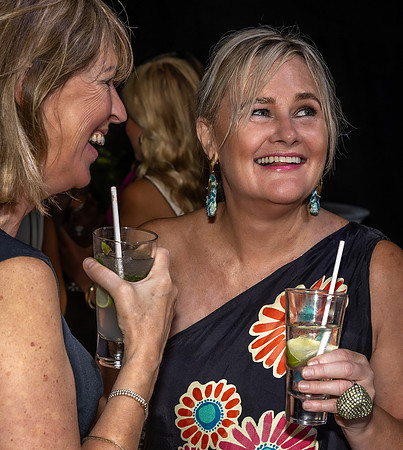 Philippa & Chris's 60th Birthday Party-226