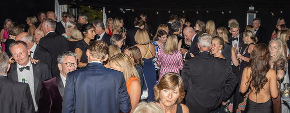 Philippa & Chris's 60th Birthday Party-243
