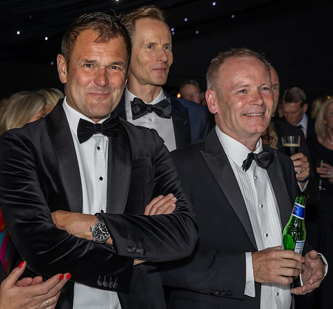 Philippa & Chris's 60th Birthday Party-255