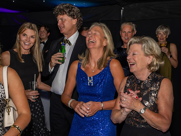 Philippa & Chris's 60th Birthday Party-261