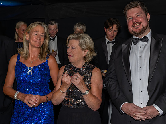 Philippa & Chris's 60th Birthday Party-267