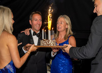 Philippa & Chris's 60th Birthday Party