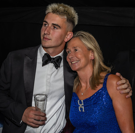 Philippa & Chris's 60th Birthday Party-278