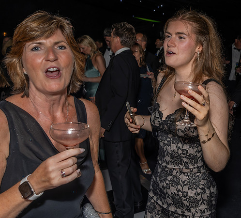 Philippa & Chris's 60th Birthday Party-298