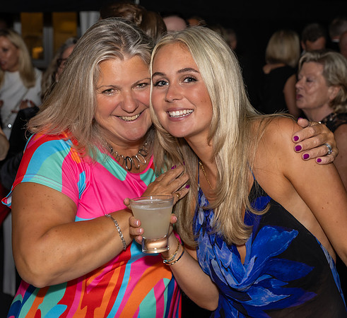 Philippa & Chris's 60th Birthday Party-314