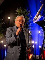Friends and Family Concert