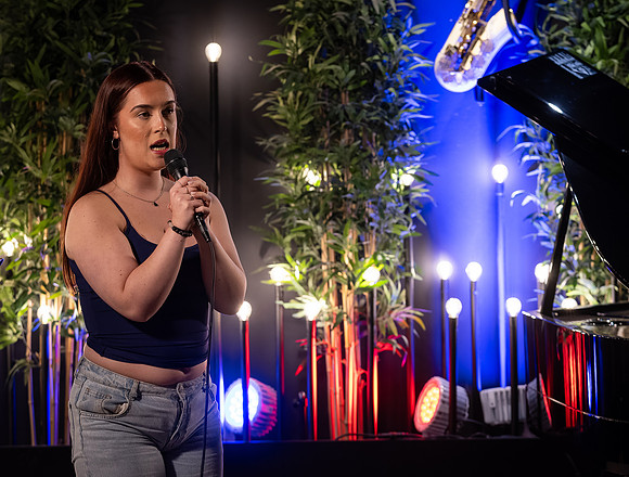 Friends and Family Concert-22