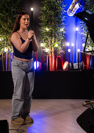 Friends and Family Concert-24