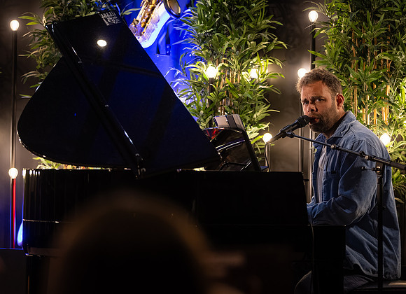 Friends and Family Concert-48