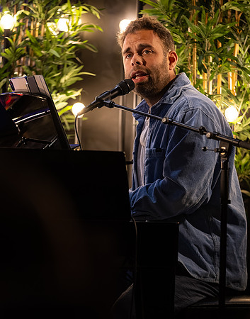 Friends and Family Concert-50
