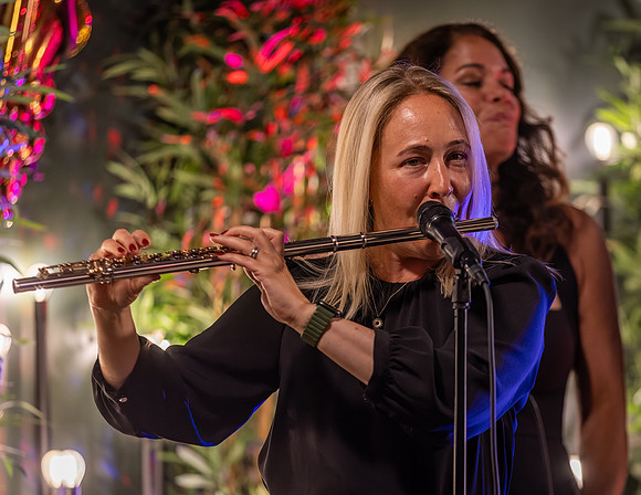 Friends and Family Concert-69