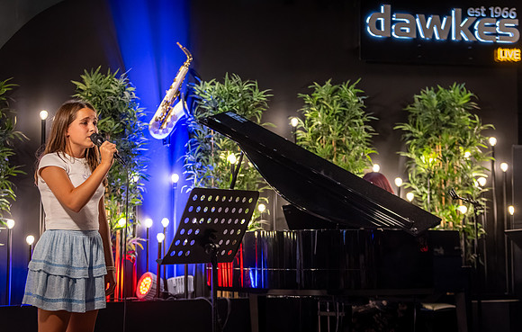 Friends and Family Concert-170