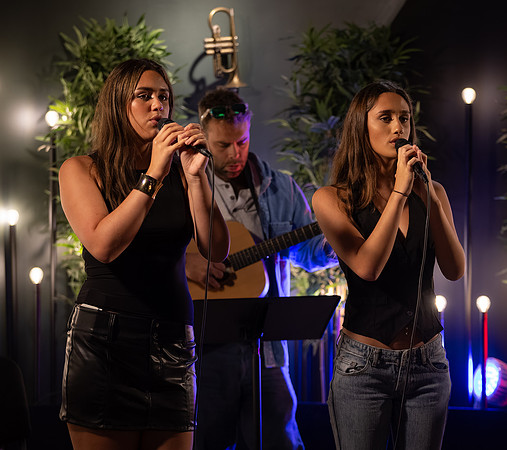 Friends and Family Concert-191