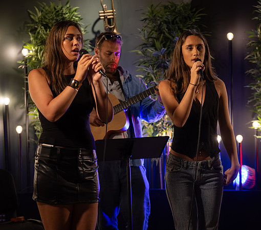 Friends and Family Concert-195