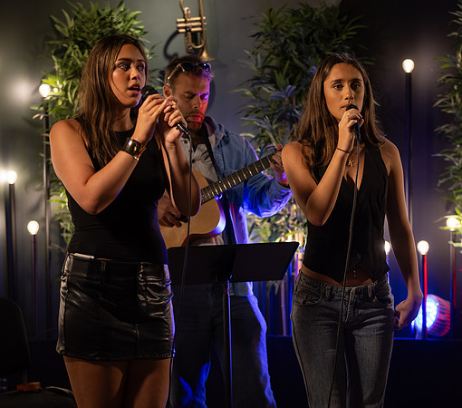 Friends and Family Concert-194