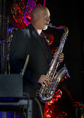 Simon Bates Trio-1