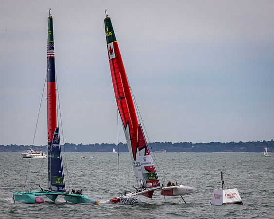 Sail GP-512