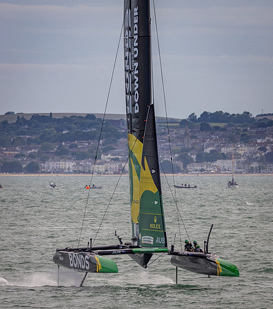 Sail GP-459