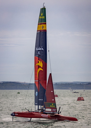 Sail GP-475