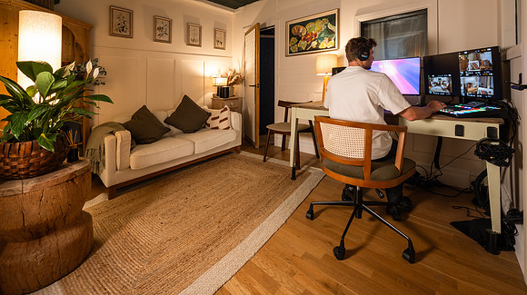 Farringdon Podcast House-10