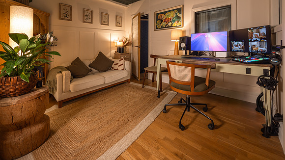 Farringdon Podcast House-12