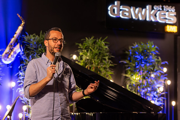 Dawkes Comedy Night-4