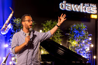 Dawkes Comedy Night-3