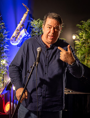 Dawkes Comedy Night-9