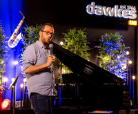 Dawkes Comedy Night-2