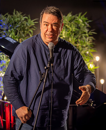 Dawkes Comedy Night-13