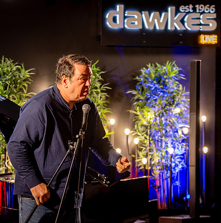 Dawkes Comedy Night-14