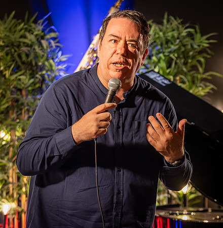 Dawkes Comedy Night-19