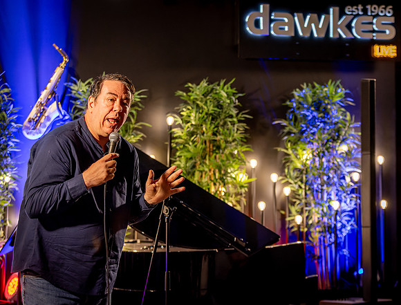 Dawkes Comedy Night-20