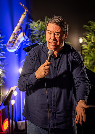 Dawkes Comedy Night-21