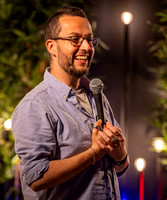 Dawkes Comedy Night-6