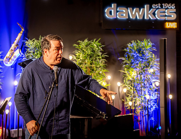 Dawkes Comedy Night-15