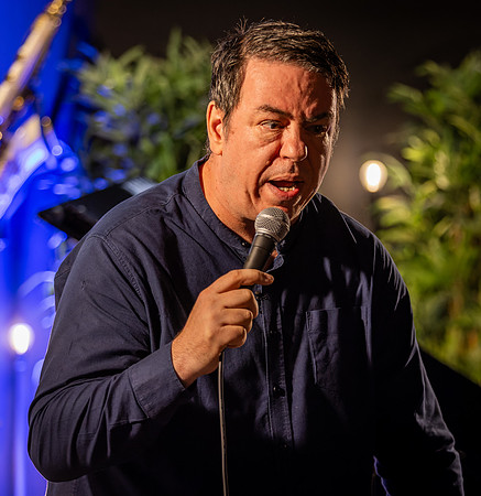 Dawkes Comedy Night-23