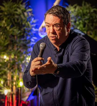 Dawkes Comedy Night-26