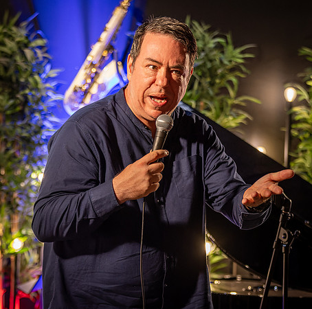 Dawkes Comedy Night-18