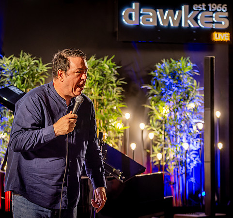Dawkes Comedy Night-30