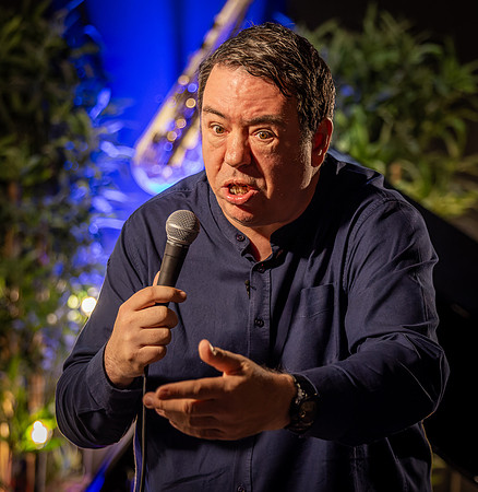 Dawkes Comedy Night-27
