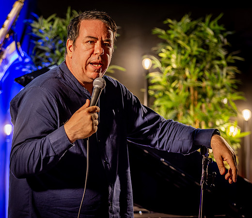Dawkes Comedy Night-32