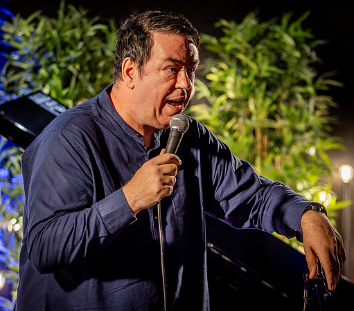 Dawkes Comedy Night-35