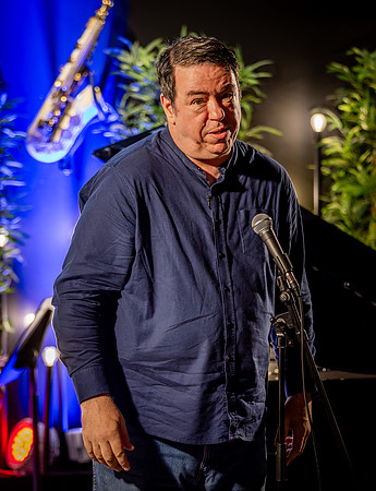 Dawkes Comedy Night-38